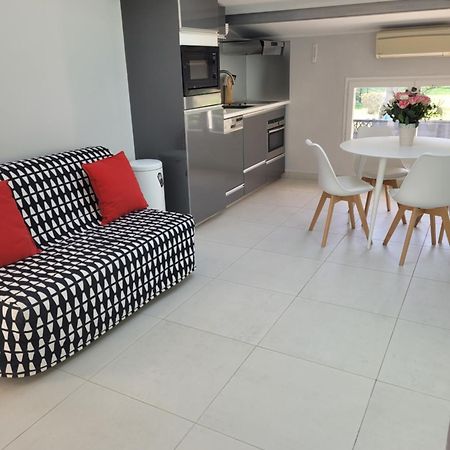 Villa L'Abaguie-Charmant Logement Au Calme Entre Mer Et Montagne 케인즈수르메르 외부 사진