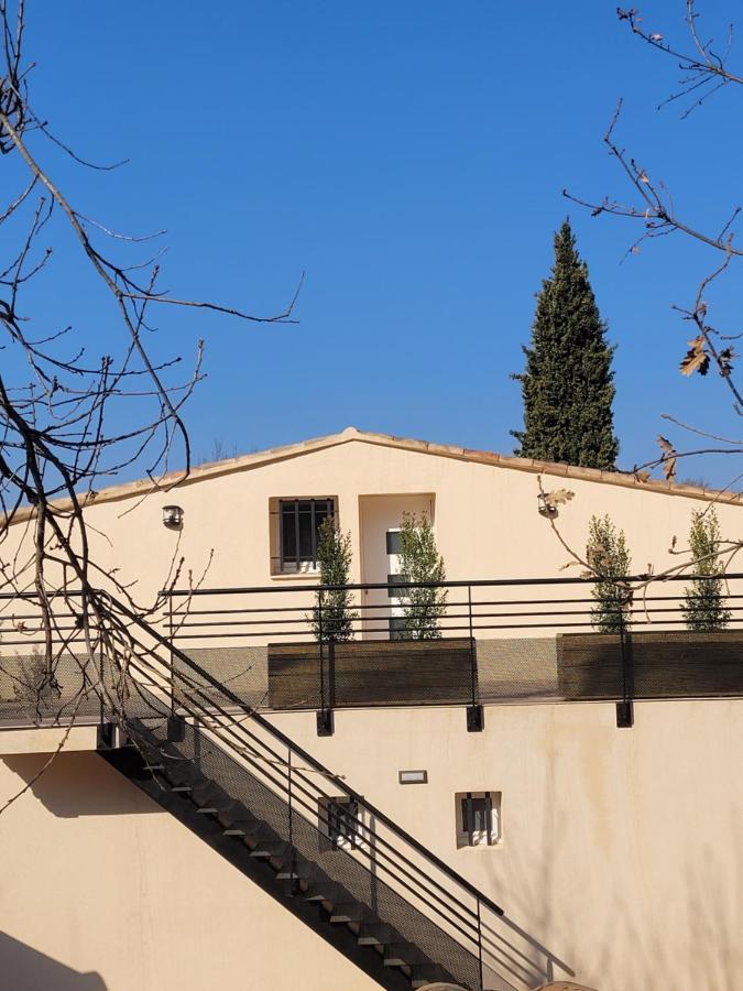 Villa L'Abaguie-Charmant Logement Au Calme Entre Mer Et Montagne 케인즈수르메르 외부 사진