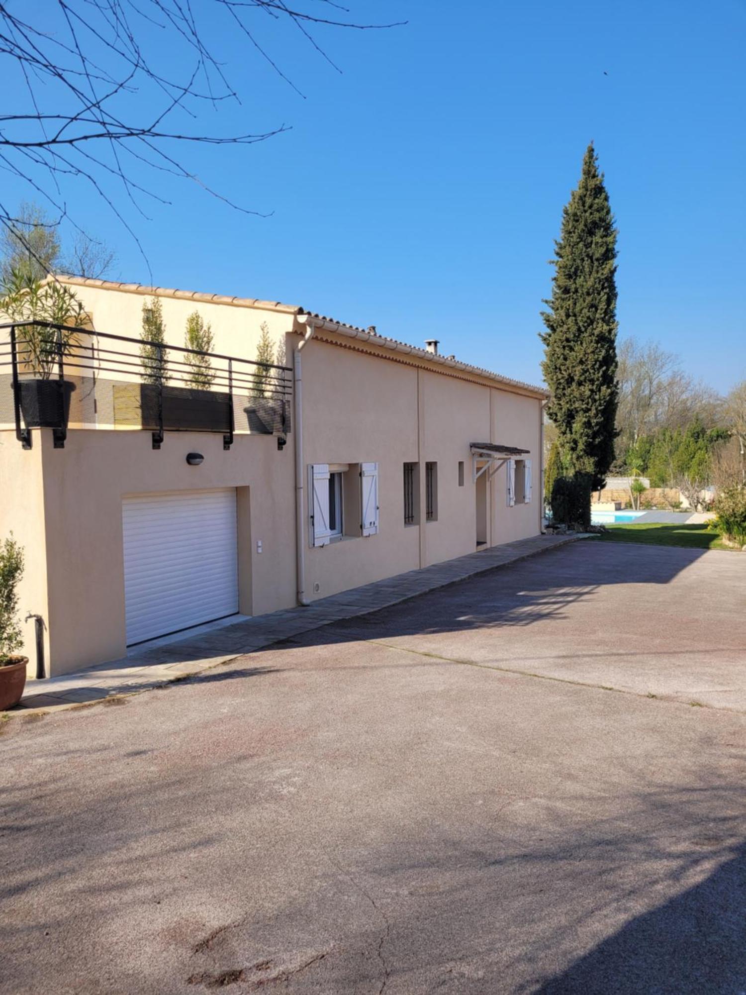 Villa L'Abaguie-Charmant Logement Au Calme Entre Mer Et Montagne 케인즈수르메르 외부 사진